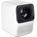 Wanbo 萬播 New T2 Max FHD智慧投影機 (白色)